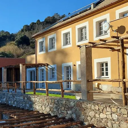 Mirandola Aparthotel *