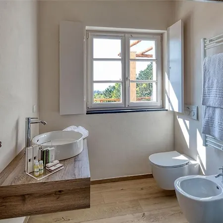 Aparthotel Mirandola Arenzano