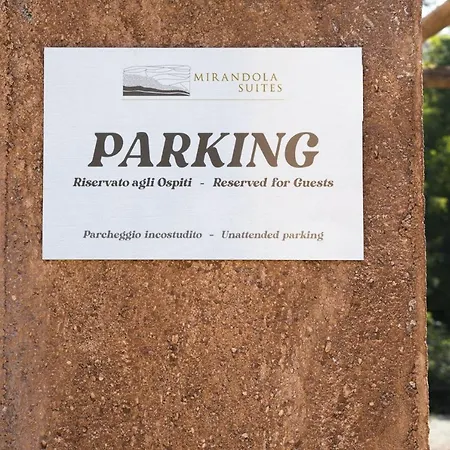 Mirandola 4* Arenzano