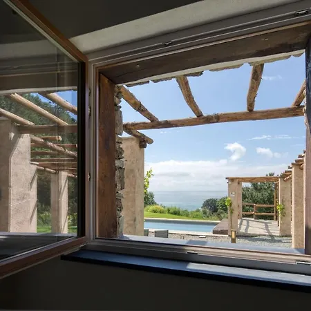 Aparthotel Mirandola Arenzano