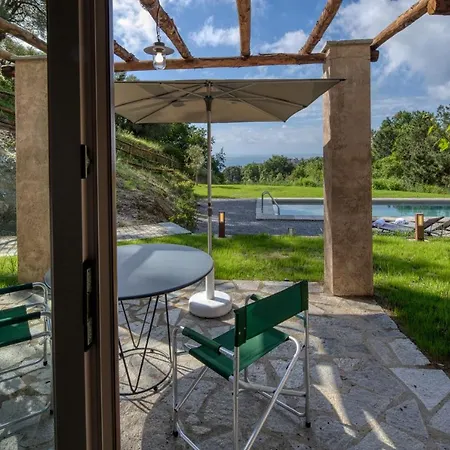 公寓式酒店 Mirandola 阿伦扎诺