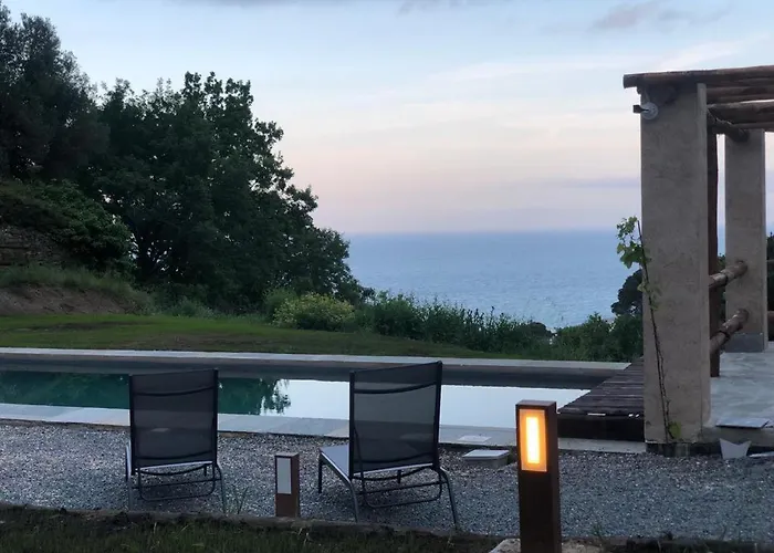 Apartahotel Mirandola Arenzano