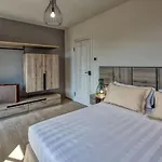 Mirandola Aparthotel