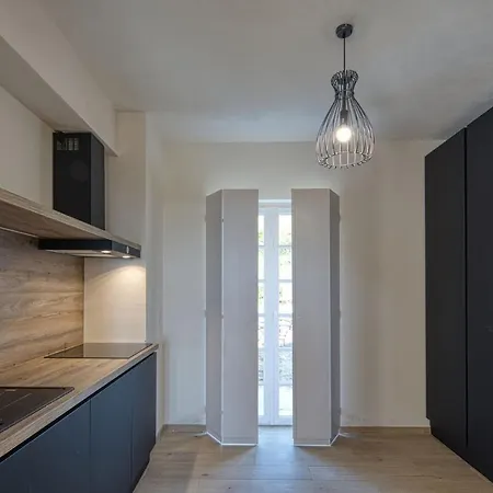 Mirandola Apart Otel