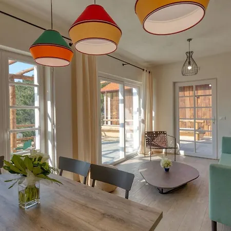 Mirandola Apart Otel Arenzano