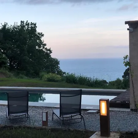 Apart Otel Mirandola Arenzano