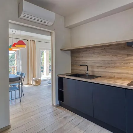 Mirandola Apart Otel Arenzano