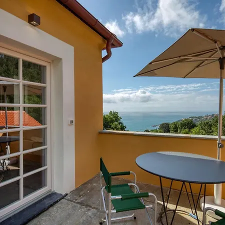 Apart Otel Mirandola