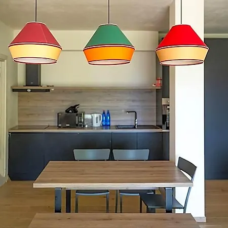 Aparthotel Mirandola Arenzano