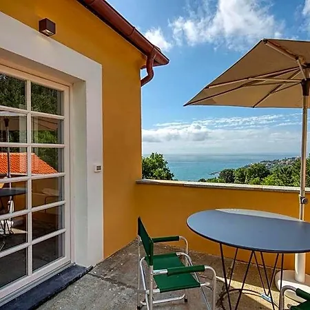 Aparthotel Mirandola 4*