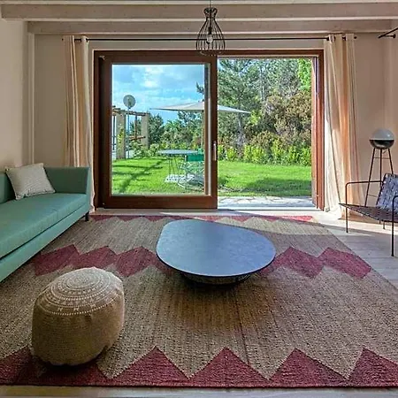 Mirandola Aparthotel