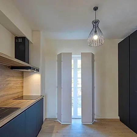 Mirandola Aparthotel 4*