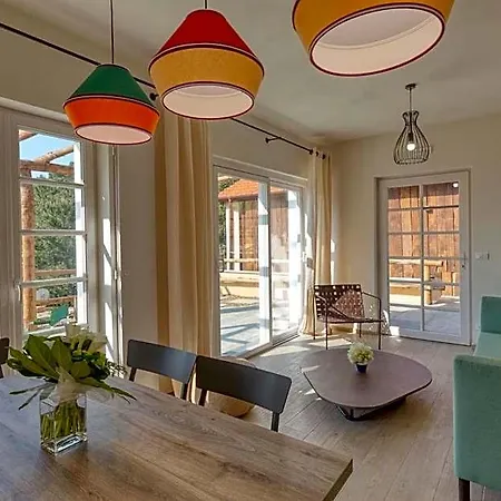 Aparthotel Mirandola 4*