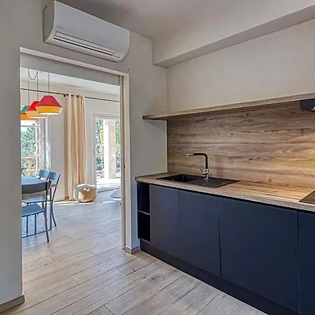 Aparthotel Mirandola 4*