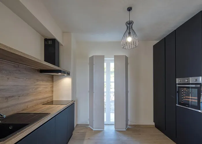 Mirandola Apartmanhotel