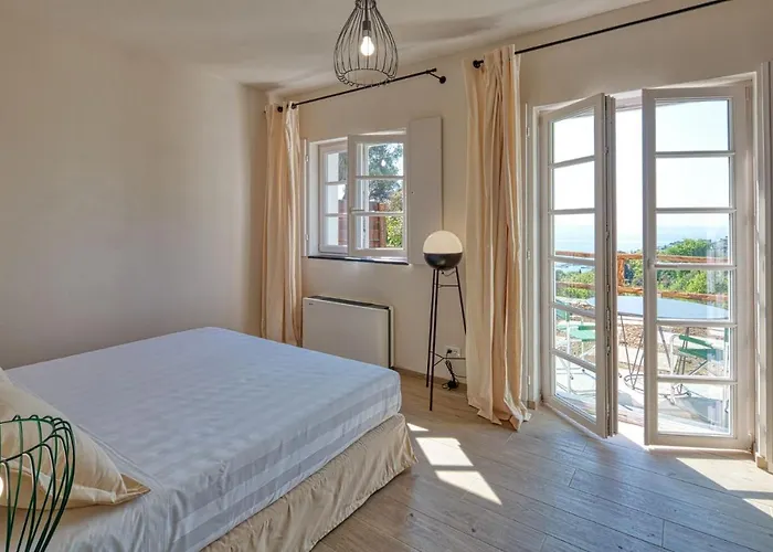 Apartmanhotel Mirandola 4*