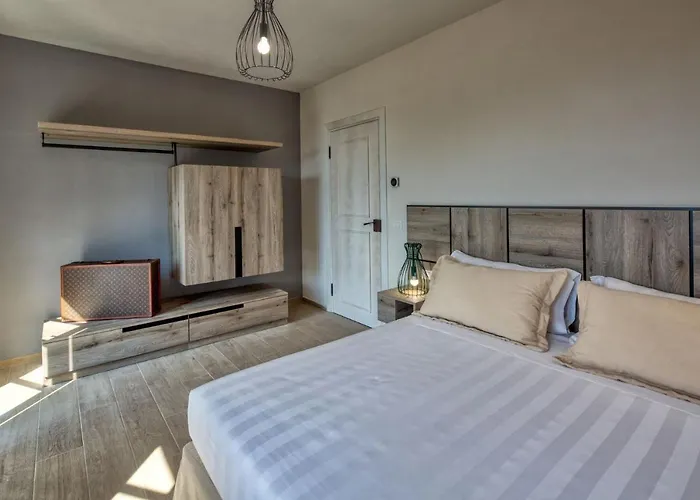 Mirandola Aparthotel