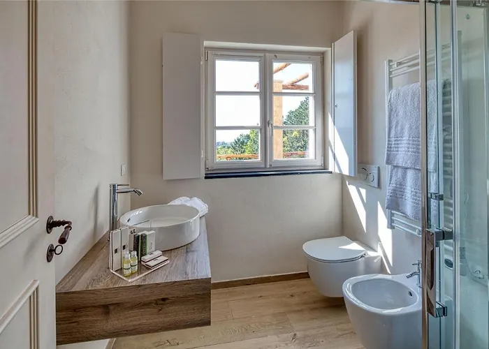 Apartmanhotel Mirandola Arenzano