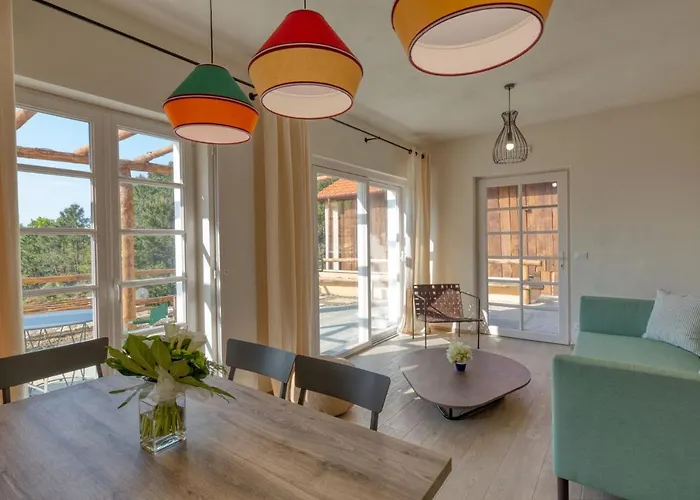 Mirandola Apartmanhotel Arenzano