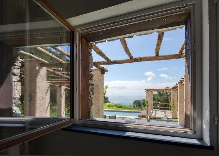 Aparthotel Mirandola Arenzano