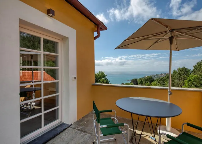 Apartmanhotel Mirandola